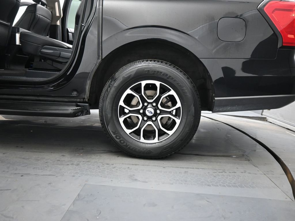 Certified 2024 Ford Expedition Max XLT image 49