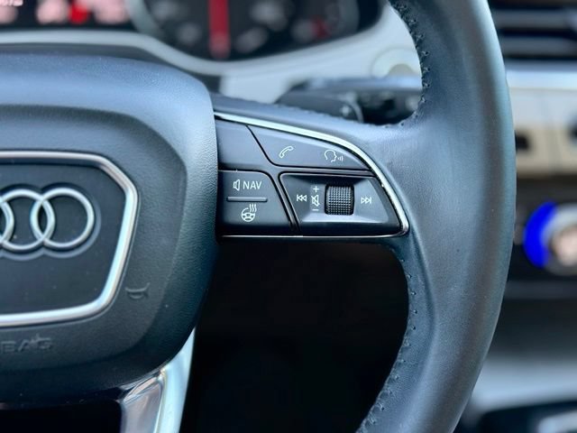 Used 2018 Audi Q7 2.0T Premium Plus AWD/4WD image 35