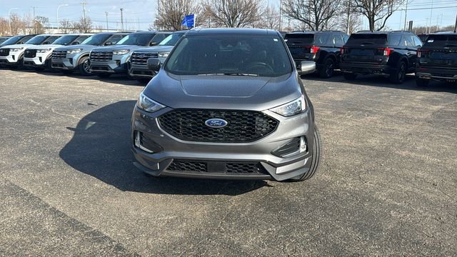 Certified 2024 Ford Edge ST-Line image 30