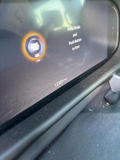 Used 2023 Jeep Wagoneer Series III w/ Preferred Equipment Group image 20