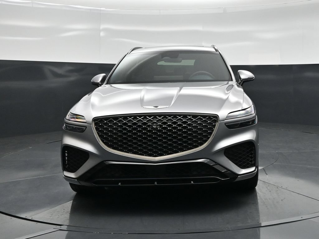 Used 2024 Genesis GV70 3.5T Sport w/ Sport Advanced Package AWD/4WD image 53