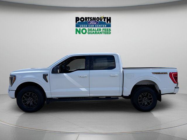 Certified 2023 Ford F150 Tremor AWD/4WD image 2