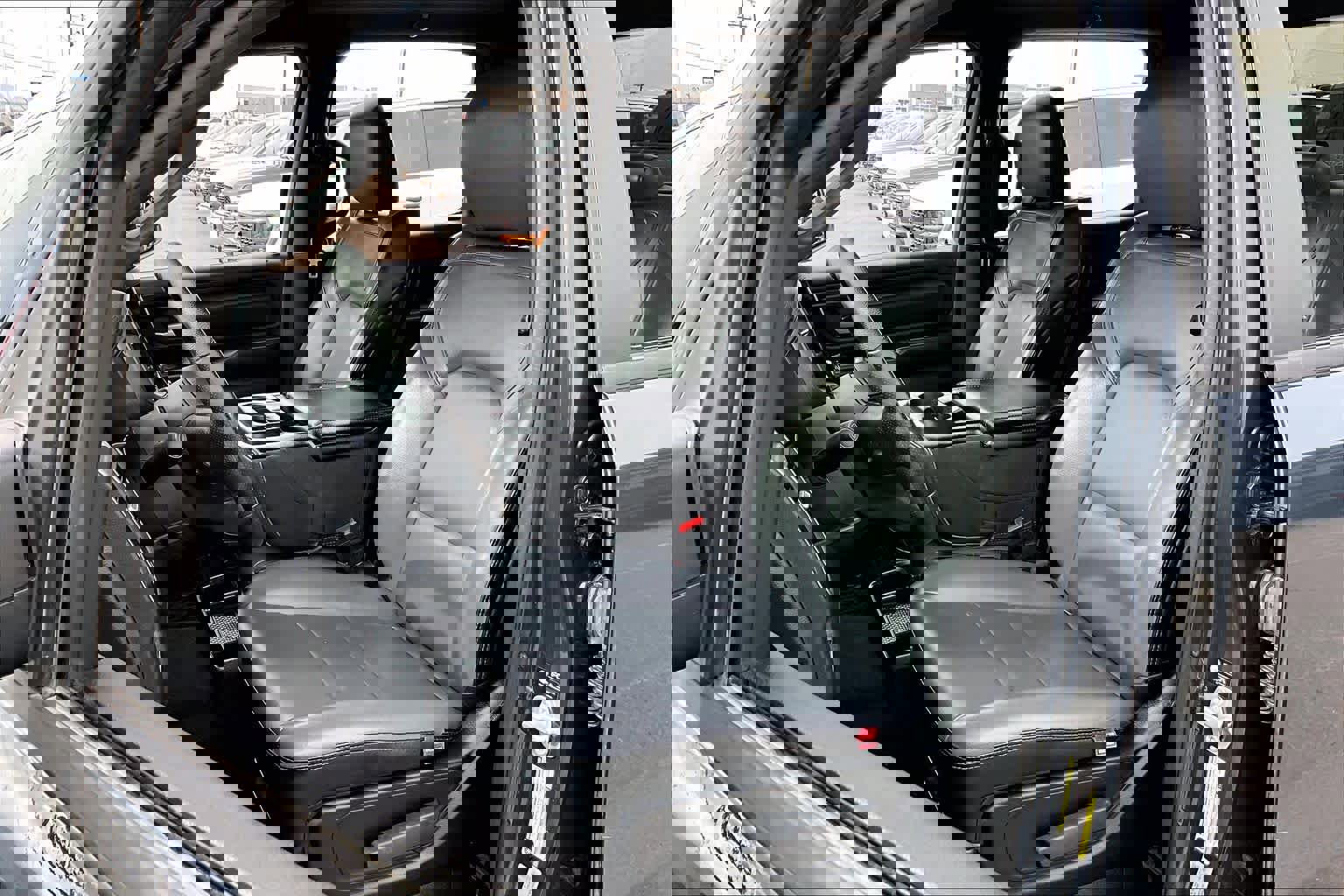 Used 2025 RAM 1500 Tradesman image 10