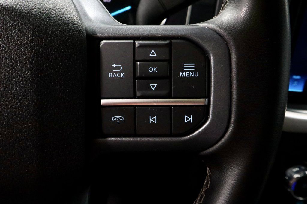 Certified 2023 Ford F150 XLT w/ Equipment Group 302A High image 30