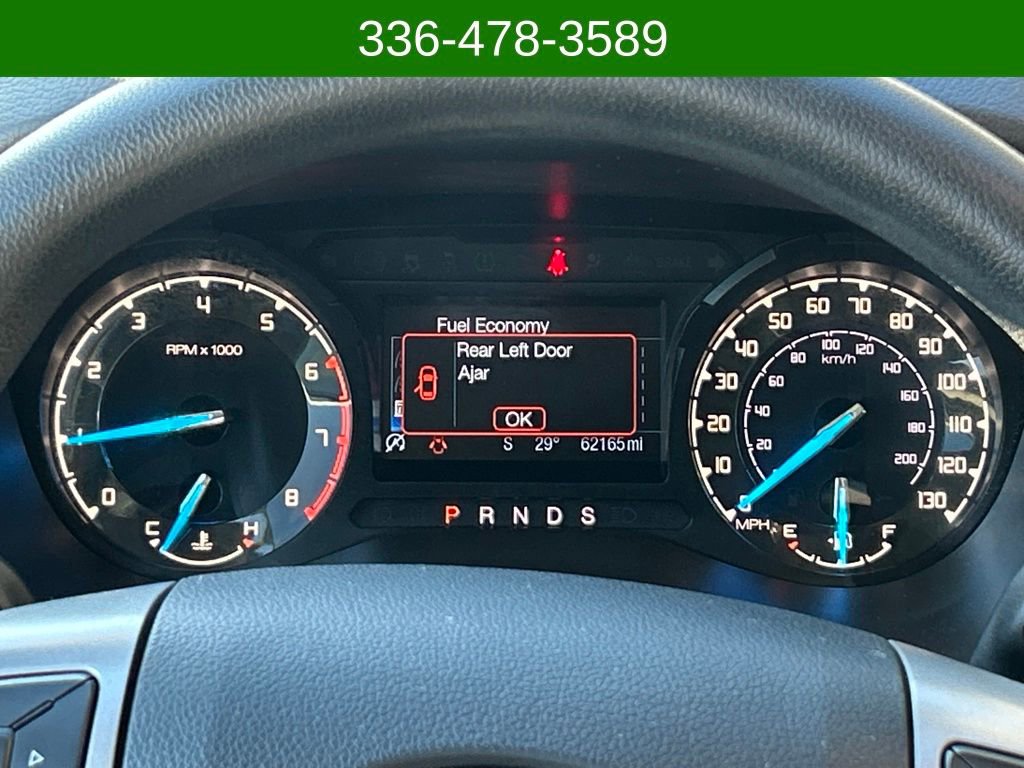 Certified 2019 Ford Ranger XLT w/ Trailer Tow Package image 15