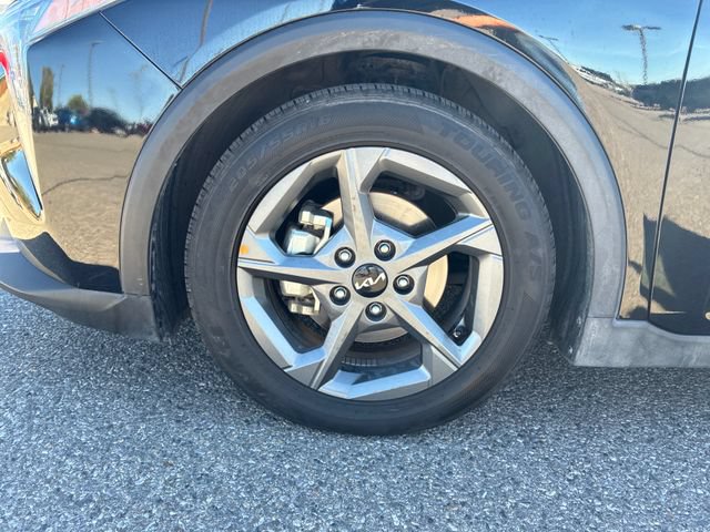Used 2025 Kia K4 FWD image 24