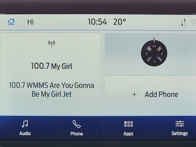 Certified 2023 Ford Bronco Sport Big Bend w/ Convenience Package image 28