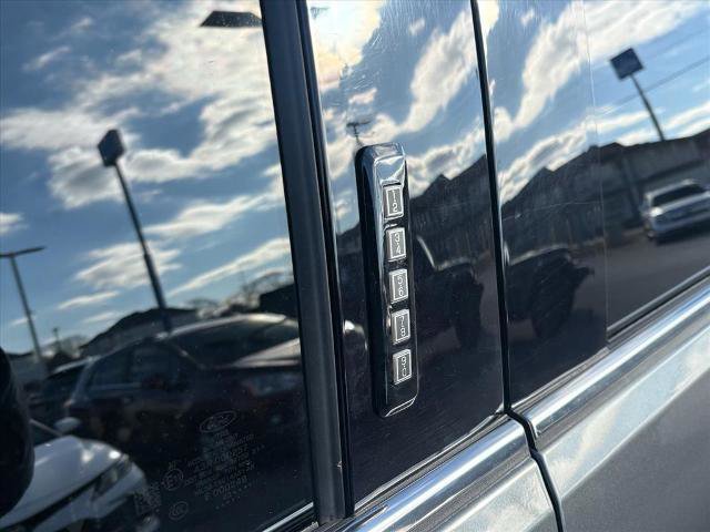 Certified 2023 Ford F250 Lariat w/ Lariat Ultimate Package image 8