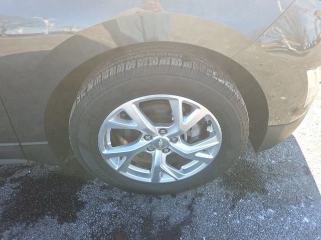 Used 2019 Chevrolet Equinox Premier image 7