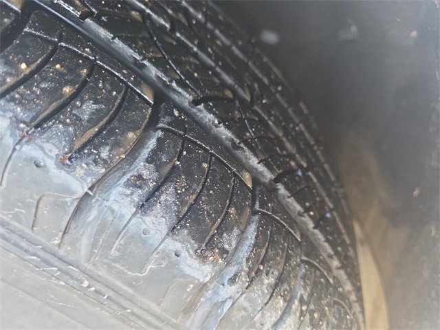 Certified 2024 Ford Edge SEL w/ Convenience Package image 20