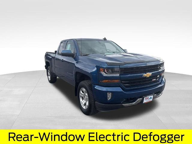 Used 2019 Chevrolet Silverado 1500 LT w/ All Star Edition image 8