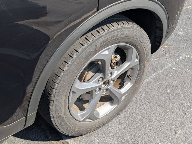Certified 2025 Ford Escape ST-Line FWD image 10
