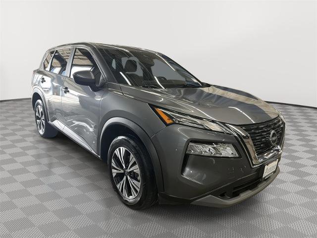 Used 2023 Nissan Rogue SV image 8