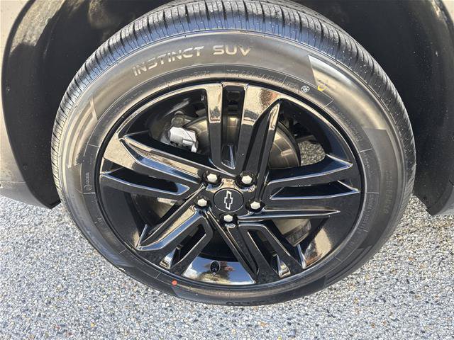 Used 2024 Chevrolet Trax ACTIV w/ Driver Confidence Package FWD image 32