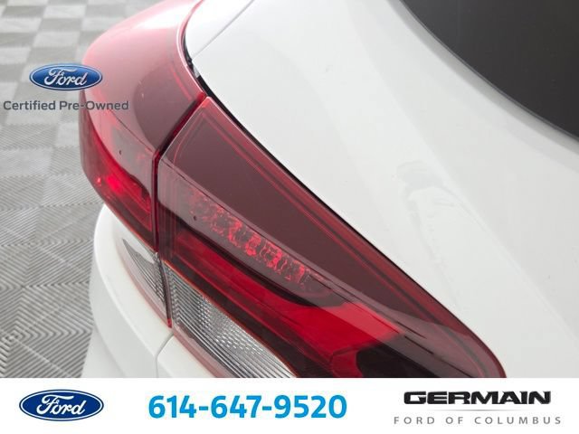 Used 2022 Chevrolet TrailBlazer RS w/ Sun and Liftgate Package AWD/4WD image 15