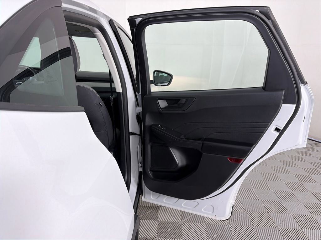 Certified 2022 Ford Escape S image 26