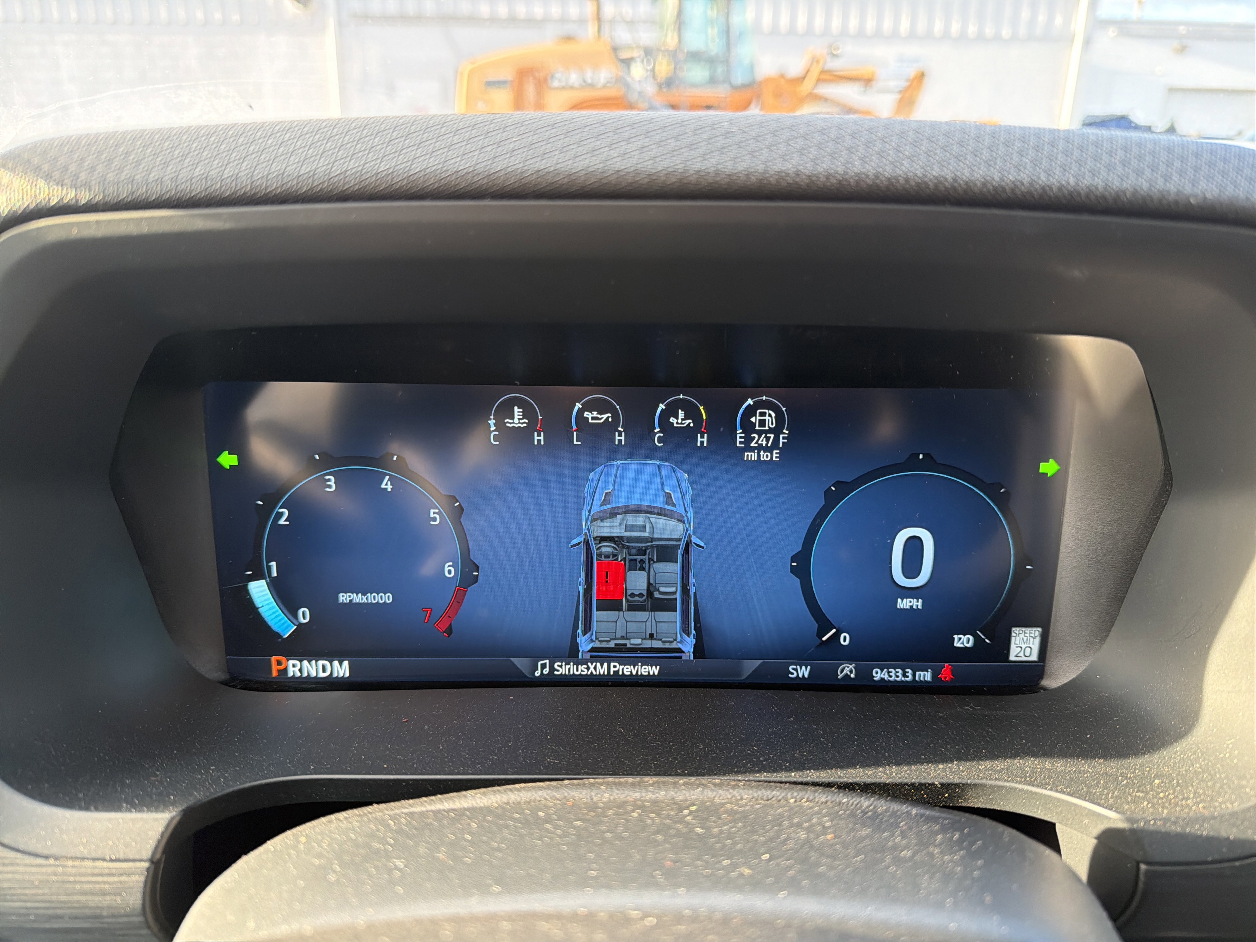 Certified 2024 Ford F150 XLT w/ Equipment Group 302A MID image 17