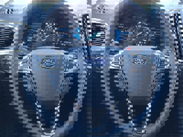 Certified 2023 Ford Edge Titanium image 32