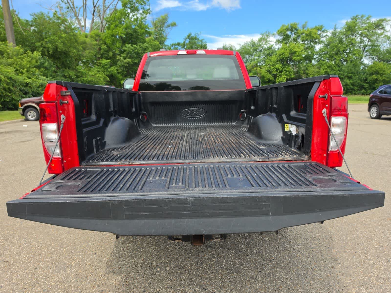 Certified 2022 Ford F250 XL w/ Power Equipment Group AWD/4WD image 30
