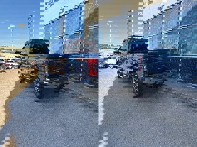 Certified 2022 Ford F250 Lariat w/ Lariat Value Package image 5