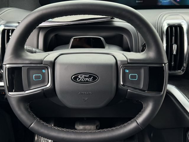 Certified 2026 Ford Expedition Platinum AWD/4WD image 12