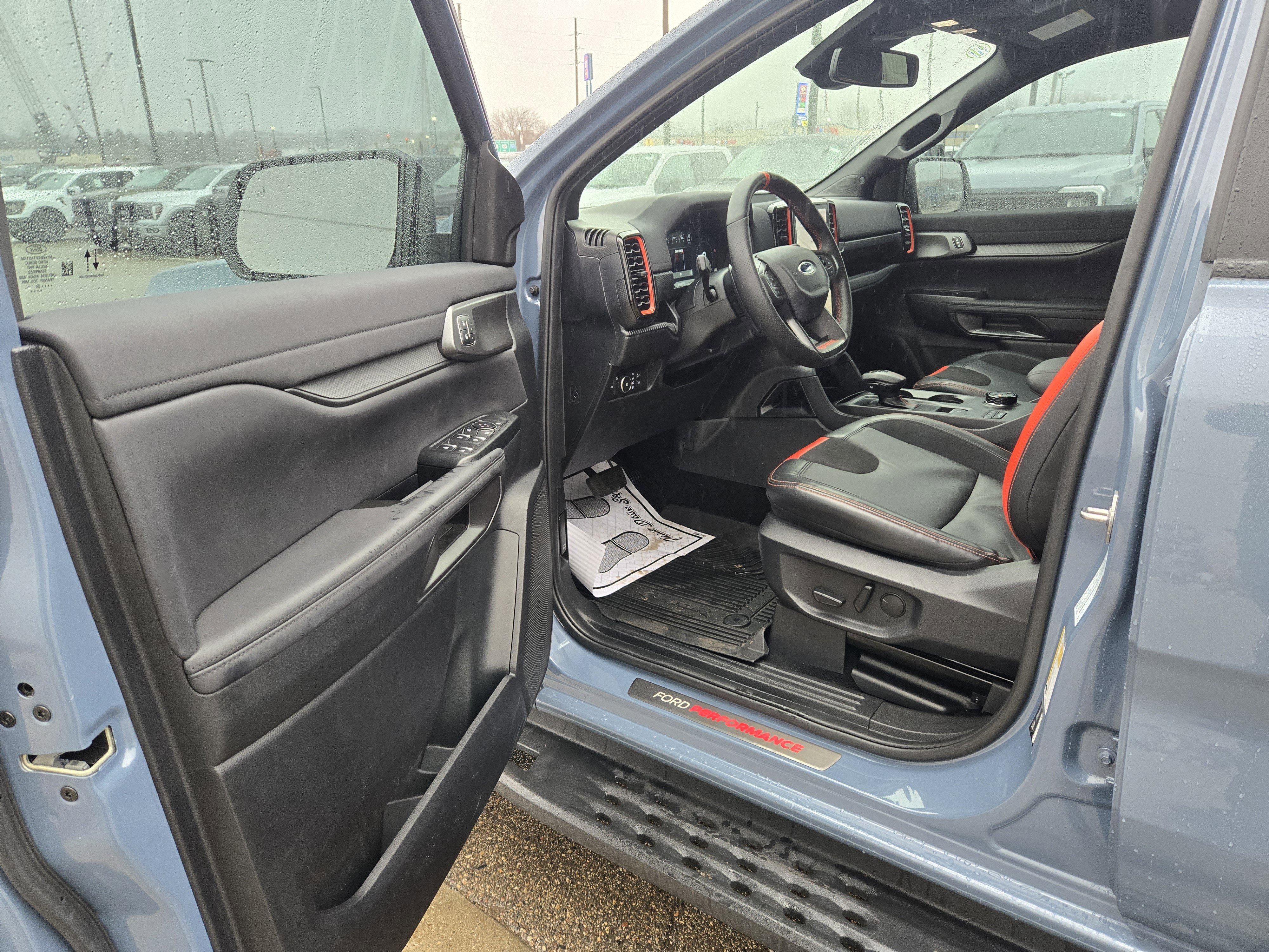 Certified 2024 Ford Ranger Raptor image 14