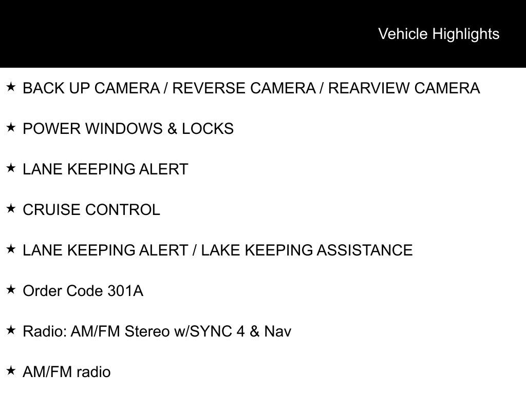 Certified 2024 Ford Transit 350 XL image 4