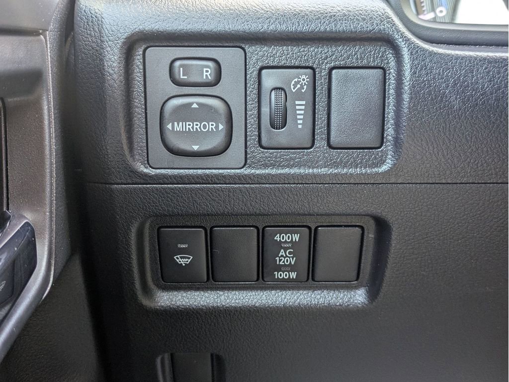 Used 2019 Toyota 4Runner SR5 Premium RWD image 24