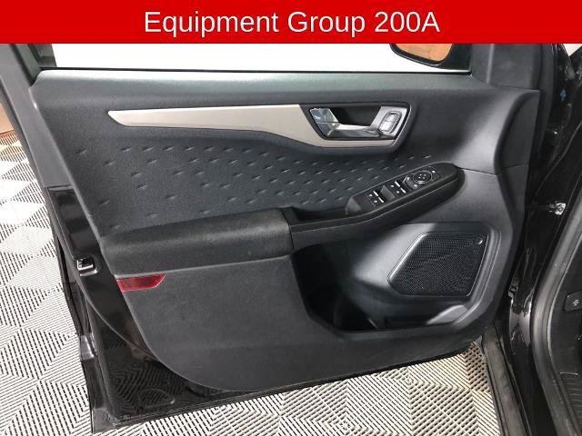 Certified 2020 Ford Escape SE AWD/4WD image 10