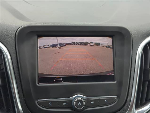 Used 2024 Chevrolet Equinox LT FWD image 15