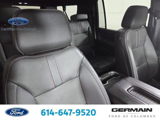 Used 2022 Chevrolet Suburban RST w/ Luxury Package AWD/4WD image 19