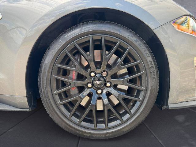 Certified 2021 Ford Mustang GT Premium w/ GT Performance Package image 14