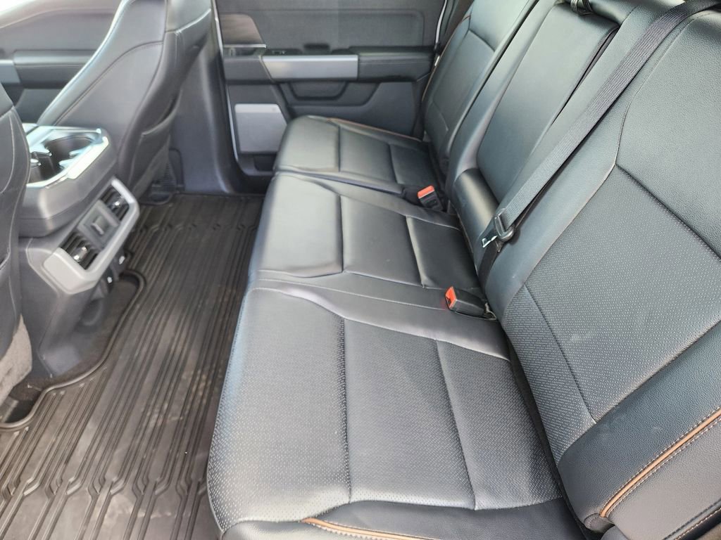 Certified 2024 Ford F150 Lariat w/ Tow/Haul Package image 15