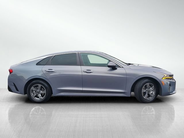 Used 2021 Kia K5 LXS FWD image 3