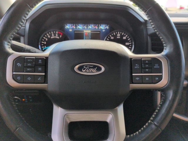Certified 2023 Ford Expedition Max XLT RWD image 30