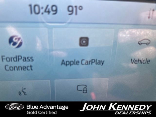 Certified 2022 Ford Maverick Lariat w/ Lariat Luxury Package FWD image 31