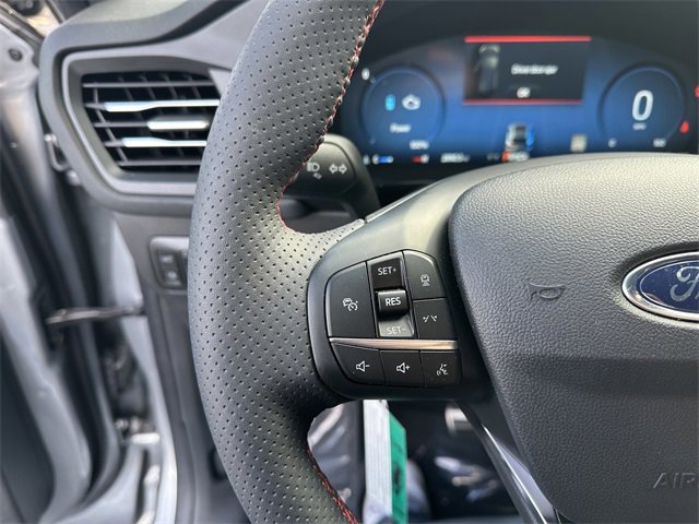 Certified 2024 Ford Escape ST-Line Elite image 29