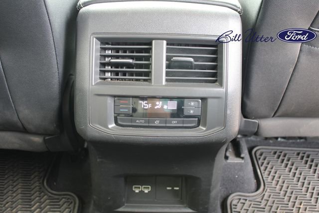 Used 2021 Volkswagen Atlas SE w/ Panoramic Sunroof Package image 14