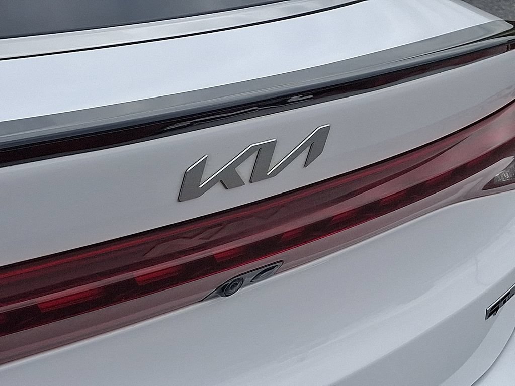 Used 2023 Kia K5 GT-Line w/ GT-Line Premium Package AWD/4WD image 30