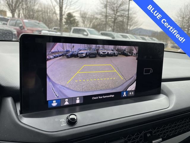 Used 2024 Honda Accord Sport image 27