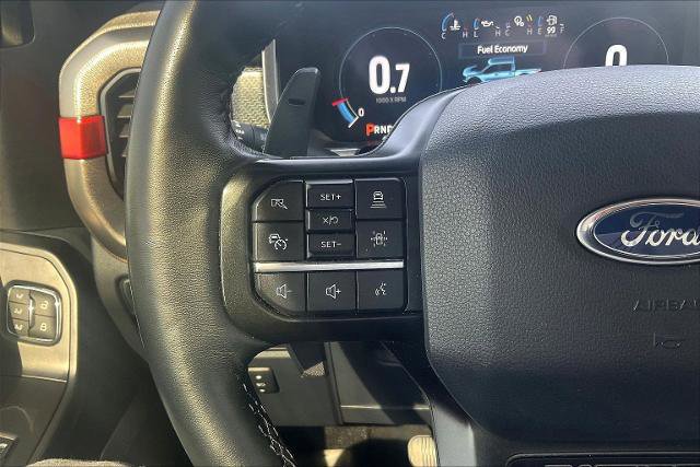 Certified 2022 Ford F150 Raptor w/ Raptor 37 Performance Package image 21