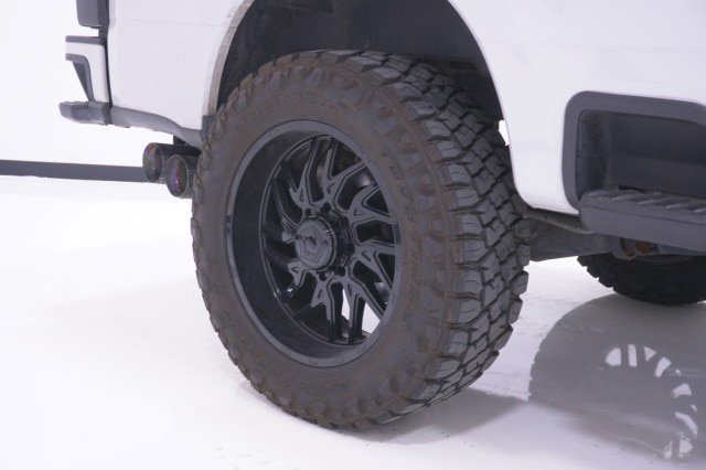 Certified 2024 Ford F250 Limited w/ FX4 Off-Road Package AWD/4WD image 6