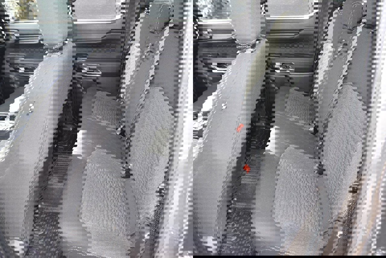 Certified 2025 Ford Ranger XLT w/ Equipment Group 301A High image 11