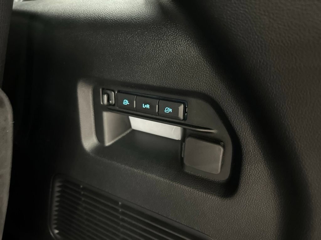 Certified 2022 Ford Explorer Timberline w/ Timberline Technology Package AWD/4WD image 31