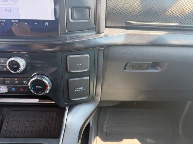 Certified 2025 Ford F150 Raptor w/ Equipment Group 803A Raptor R AWD/4WD image 25