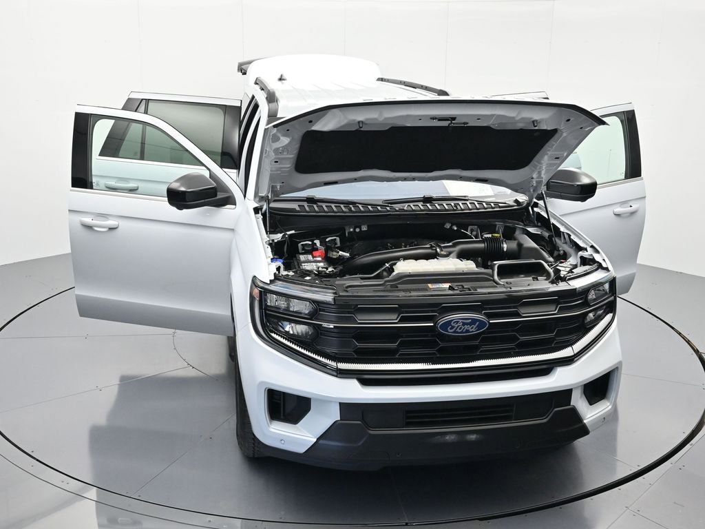 Certified 2025 Ford Expedition Max Active RWD image 45