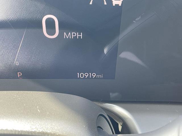 Used 2024 Buick Encore GX Preferred image 9