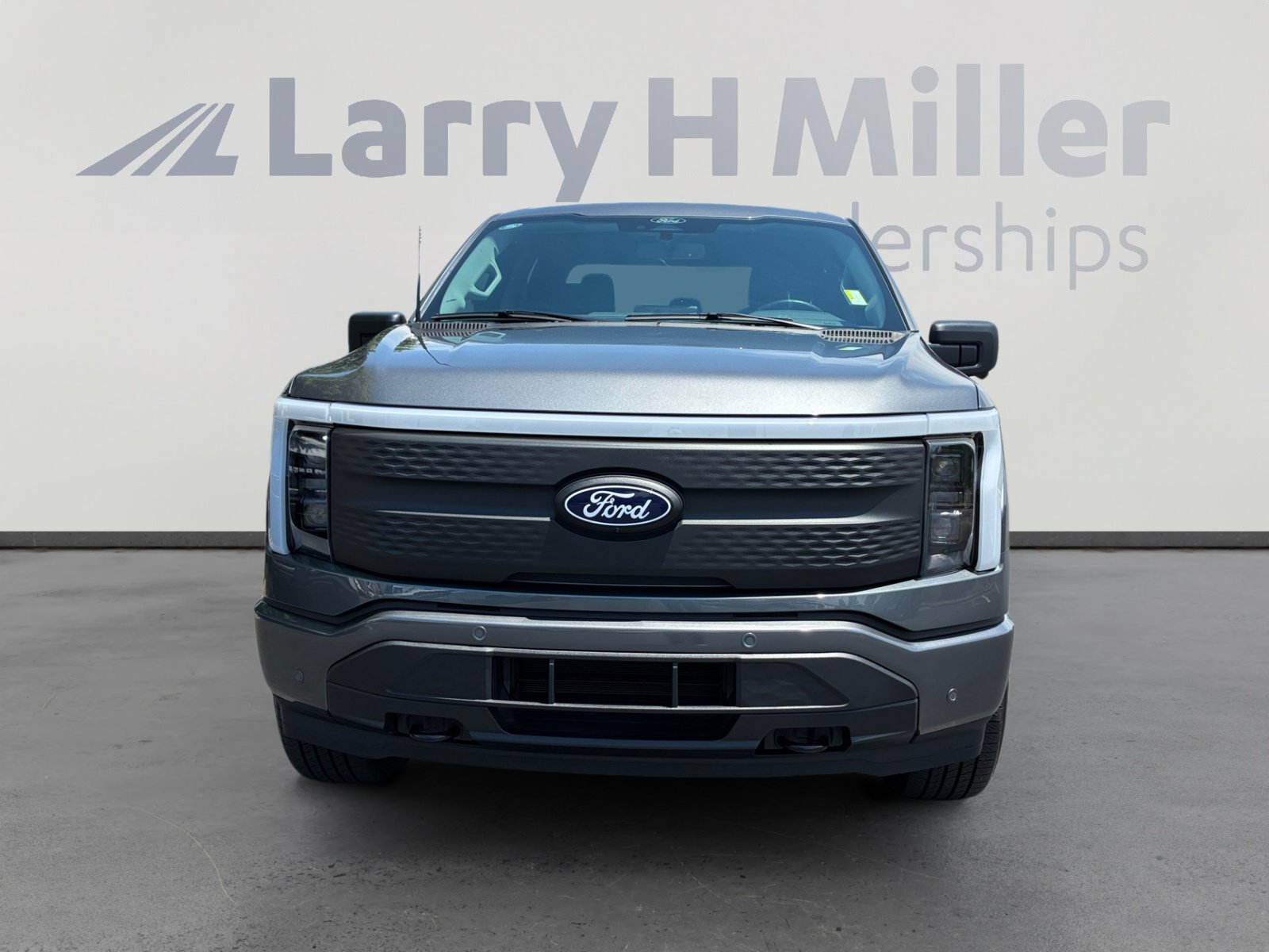 Certified 2024 Ford F150 Lightning Flash AWD/4WD image 8