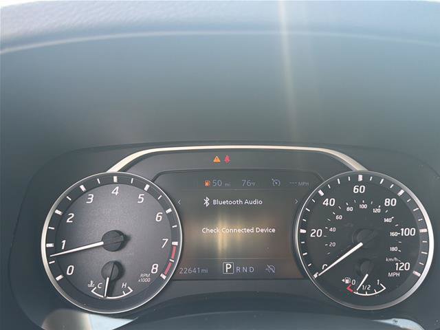 Used 2024 Nissan Frontier S RWD image 5