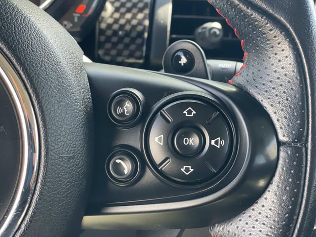 Used 2019 MINI Cooper S w/ Signature Upholstery Package FWD image 10